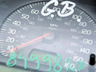 Панель приборов 9472528 Volvo C70