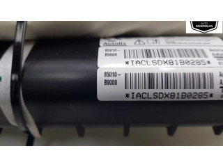 Боковая подушка безопасности 85010B9000 Hyundai i10