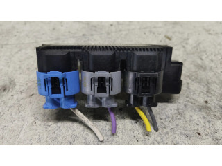 Pojistková skříňka Fiat Scudo 2007