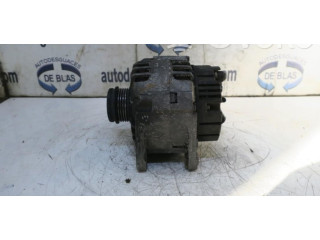 Генератор 028903031A   Skoda Superb B5 (3U)      