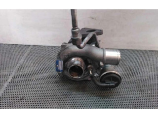 Turbodmychadlo Турбина 507852H301868 Renault Sandero I