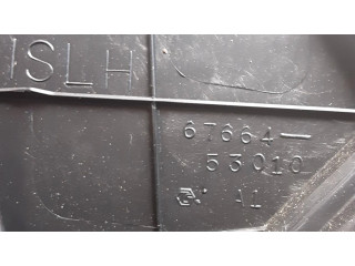 Другая деталь салона