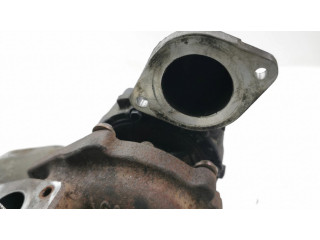 Turbodmychadlo Турбина 9686120680, 8062912 Ford Focus 1.6