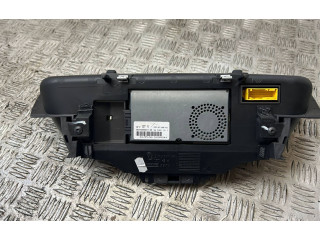 Панель приборов 503550080221 Citroen C8