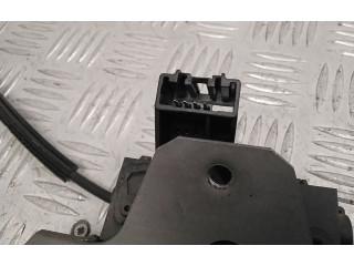 Замок багажника 6W83442A66CD Jaguar XF X250 2007 - 2015 года