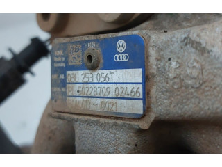 Турбина Skoda Yeti (5L) 03L253056T, 03L253056T для двигателя CFHC