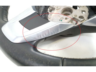 Руль BMW Z4 E89  2009 - 2017 года 6785387      