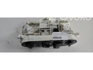 Блок управления климат-контролем MR216137 Mitsubishi Galant