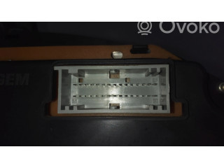 Přístrojová deska Renault Scenic I 1999 7700427896, 216506881