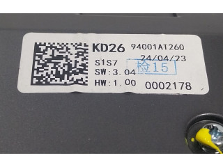 Přístrojová deska KIA Niro 2024 94001AT260, 94001AT260