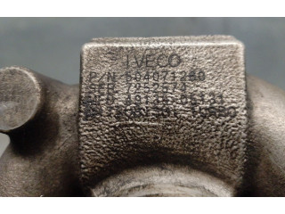 Zámek zadních dveří 504071260, 4913505131 Fiat Ducato 2008