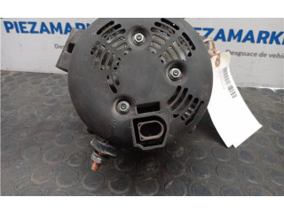 Генератор AJD Jaguar XF X250