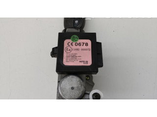 Комплект блоков управления 25183778, 25183778   Chevrolet Spark