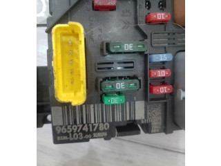 Модуль управления BSM BSM-L03-00   Citroen C2    