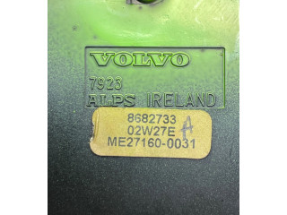 Блок управления климат-контролем 8682733, ME271600031   Volvo XC90