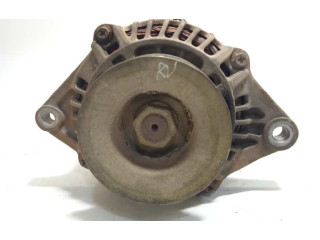 Генератор WL91, A2TA6099AT Ford Ranger