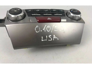 Блок управления климат-контролем 72311AJ08A   Subaru Outback