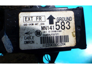 Блок комфорта MN141583, IMPRK962447   Mitsubishi Outlander   