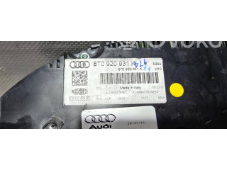 Přístrojová deska Audi RS5 2011 8T0920931K
