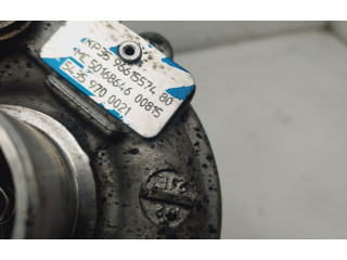  Турбина Citroen C5  54359700021         