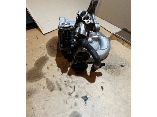 Турбина Audi Q5 SQ5 059145605C, 059145601G для двигателя DEW