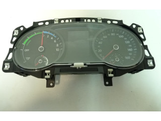 Панель приборов 5GE920870 Volkswagen e-Golf