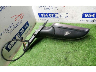 Зеркало (механическое) Skoda Superb B6 (3T) 2008 - 2015 года