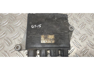 Řídící jednotka    Toyota GT 86 2015