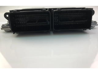 Блок управления двигателем Блок управления 32242005 Volvo XC40