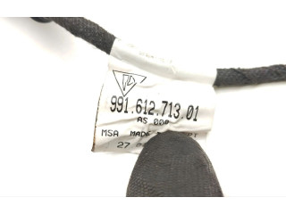 Píst 99161271301, R910 Porsche Cayman 981