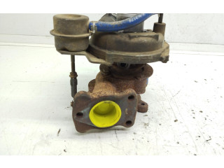 Turbodmychadlo Турбина 9645247080   Citroen Berlingo   