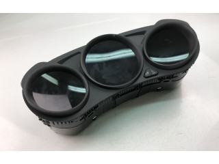 Панель приборов 96657314XT Citroen C4 II