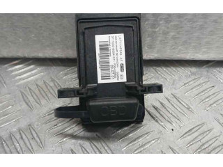 Блок управления LX7F14F642AF, MODULOCONECTOROBD   Ford Focus