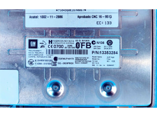 Модуль «Bluetooth»