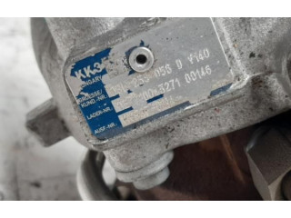  Турбина Skoda Fabia Mk2 (5J)  03L253056D, 38500KM         