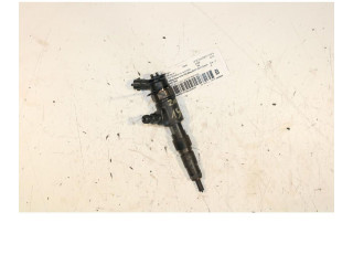 Форсунка Peugeot 2008 I BH01
