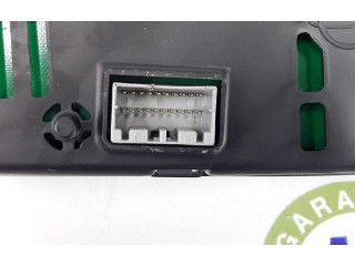 Панель приборов 8022009111, 8022009111 SsangYong Kyron