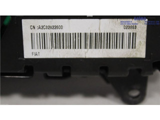 Панель приборов 51953195, 51913542   Fiat 500L       