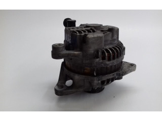 Генератор ZJ0118300 Mazda 3 I