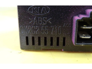 Дисплей    0K2C255710   KIA Rio