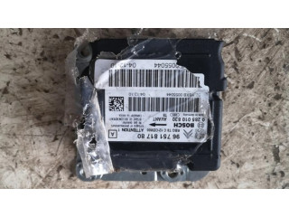 Блок АБС 9675181780   Peugeot  3008 I  2008 - 2015 года