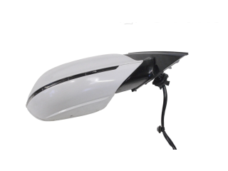 Zpětné zrcátko  Audi A8 S8 D4 4H 2015  4H2857410G, 4H0857508  