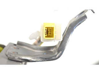 Zpětné zrcátko Toyota Prius (XW30) 2013 M07762113P7D, 0589P1000124