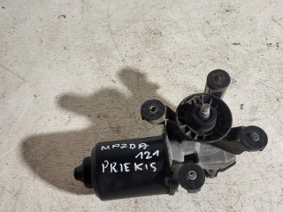 Моторчик дворников 8491006384, 0802B Mazda 121