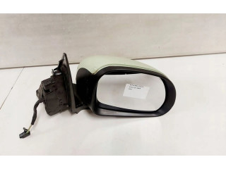 Zpětné zrcátko Fiat 500L