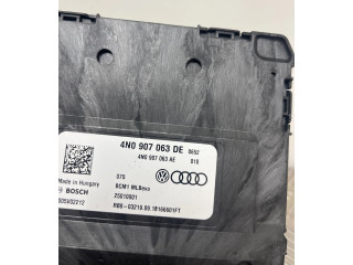 Блок комфорта 4N0907063DE, 4N0907063AE Audi A7 S7 4K8
