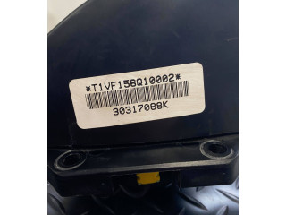 Подушка безопасности пассажира 30317088K Jeep Cherokee