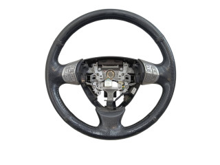 Руль Honda FR-V 2004 - 2009 года GS12001960