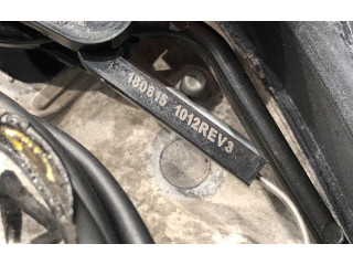 Руль Dacia Duster II  2017 - 2024 года       