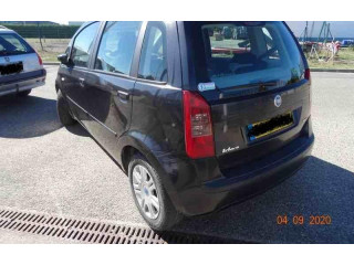 Зеркало (механическое) Fiat Idea - года